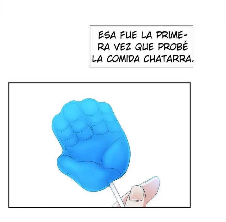 Boy Concubine Capítulo 76 en Línea - página 11