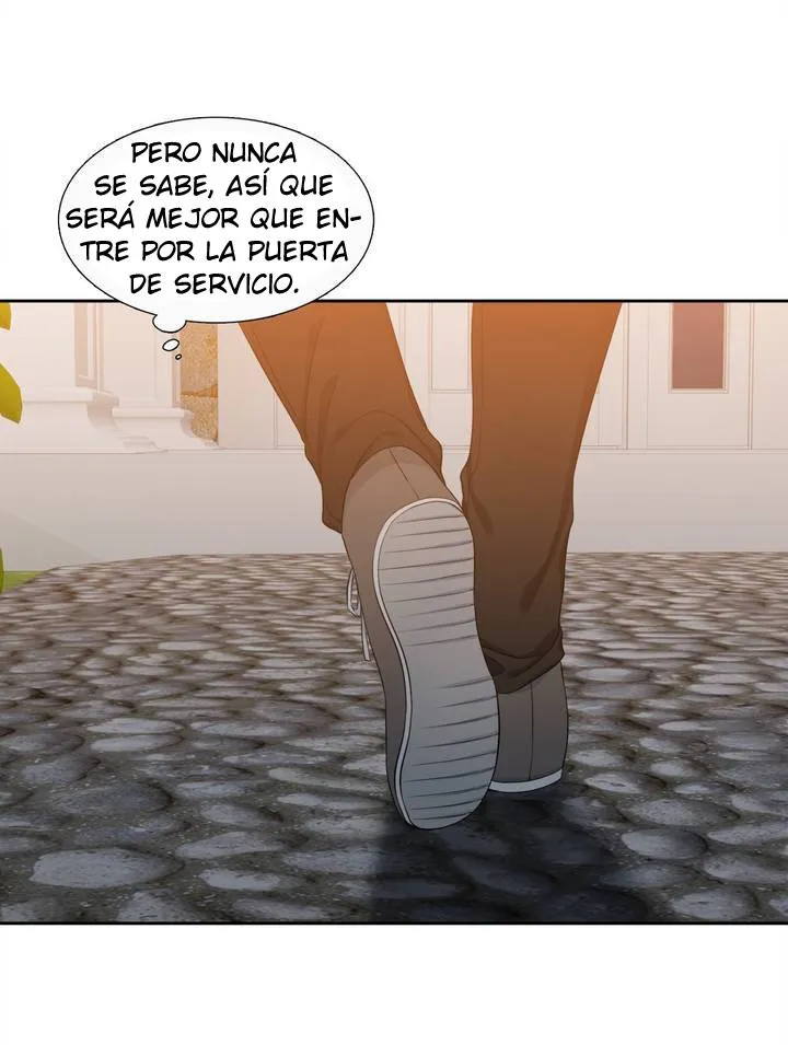 Boy Concubine Capítulo 76 en Línea - página 14