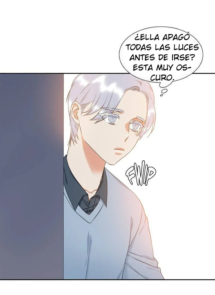 Boy Concubine Capítulo 76 en Línea - página 17