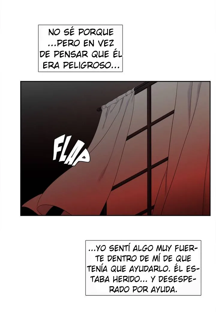 Boy Concubine Capítulo 76 en Línea - página 30