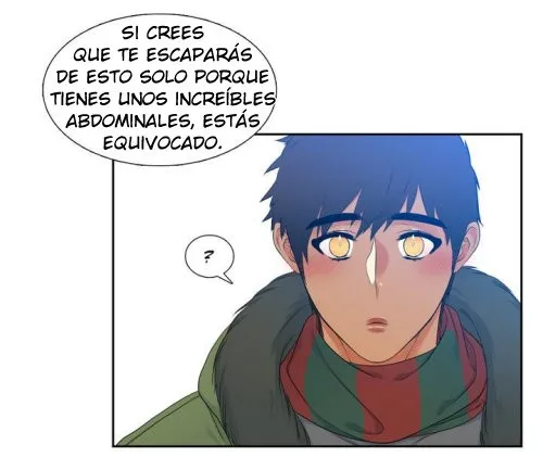 Boy Concubine Capítulo 77 en Línea - página 27