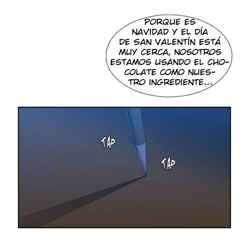 Boy Concubine Capítulo 77 en Línea - página 35