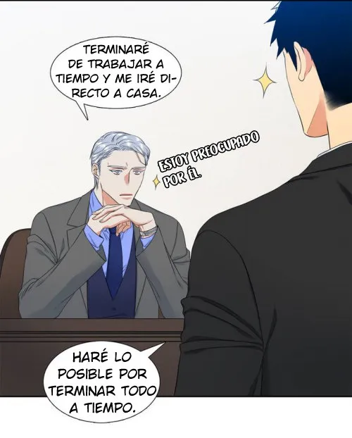 Boy Concubine Capítulo 77 en Línea - página 41