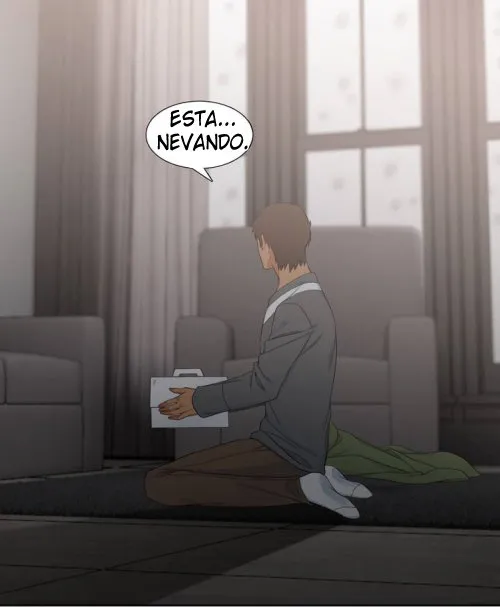 Boy Concubine Capítulo 77 en Línea - página 50