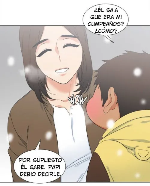 Boy Concubine Capítulo 77 en Línea - página 53