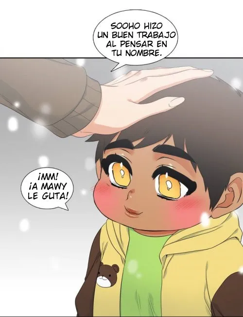 Boy Concubine Capítulo 77 en Línea - página 56