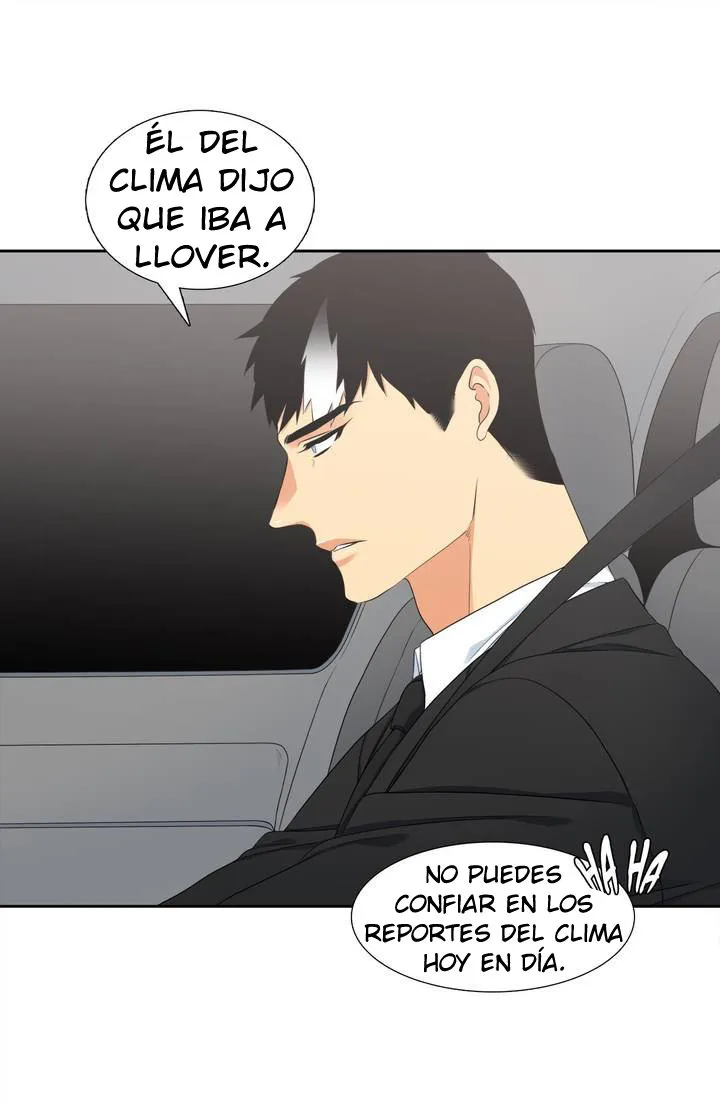 Boy Concubine Capítulo 78 en Línea - página 11