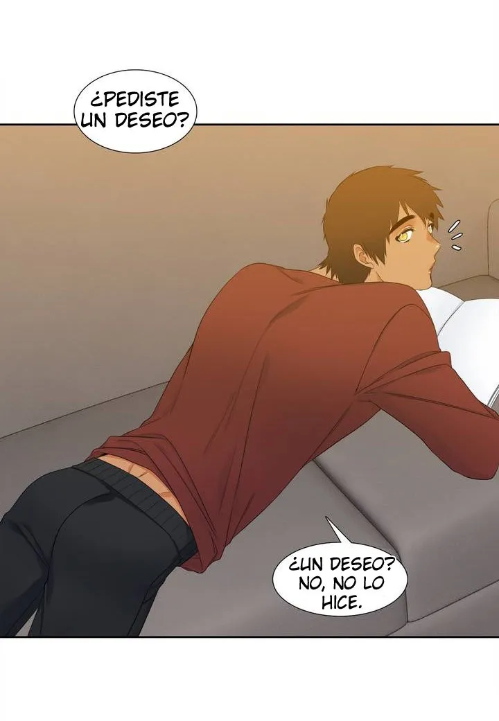 Boy Concubine Capítulo 78 en Línea - página 37