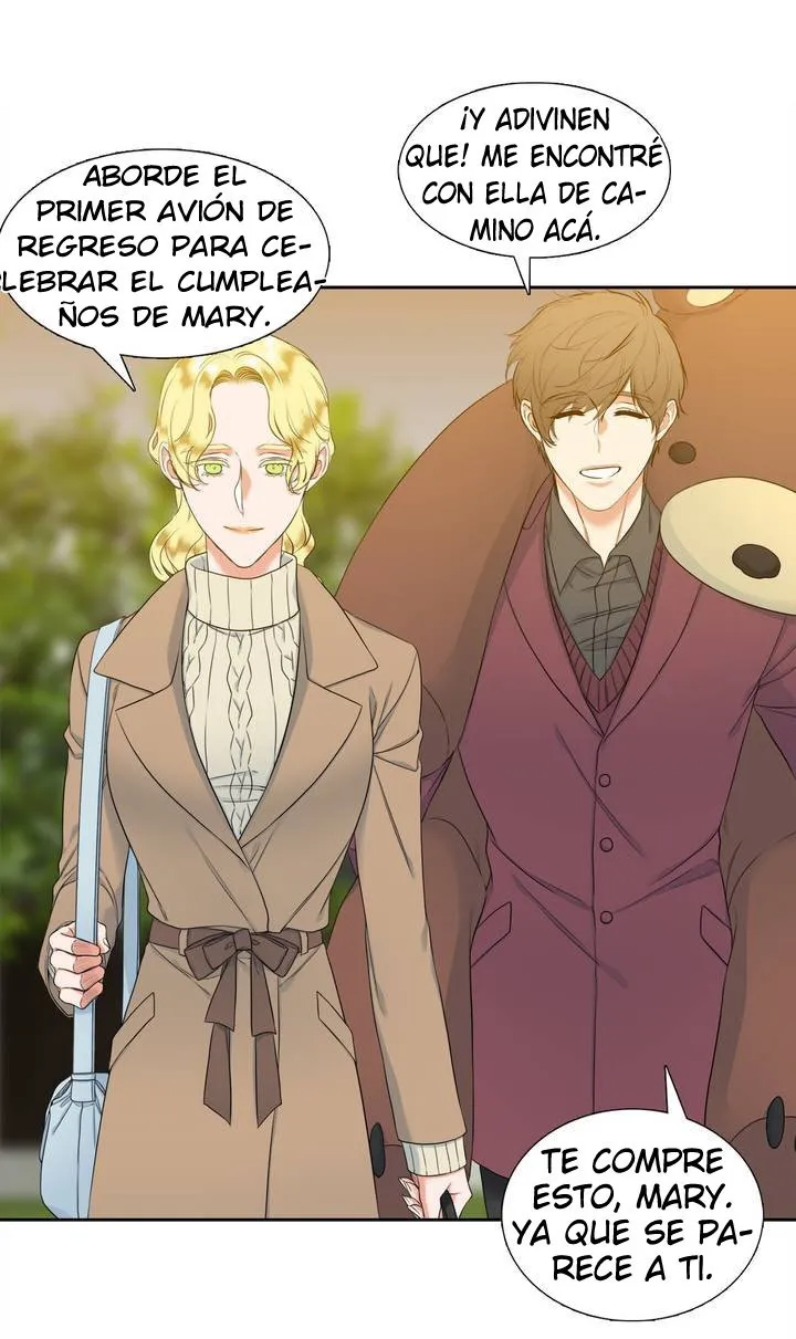 Boy Concubine Capítulo 78 en Línea - página 55