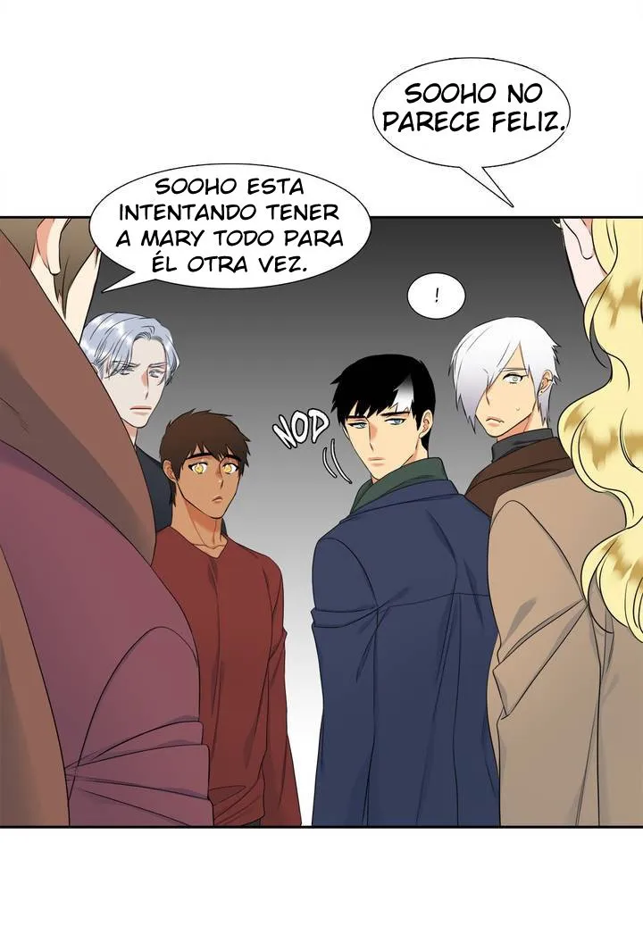 Boy Concubine Capítulo 78 en Línea - página 56