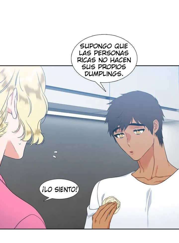 Boy Concubine Capítulo 79 en Línea - página 11
