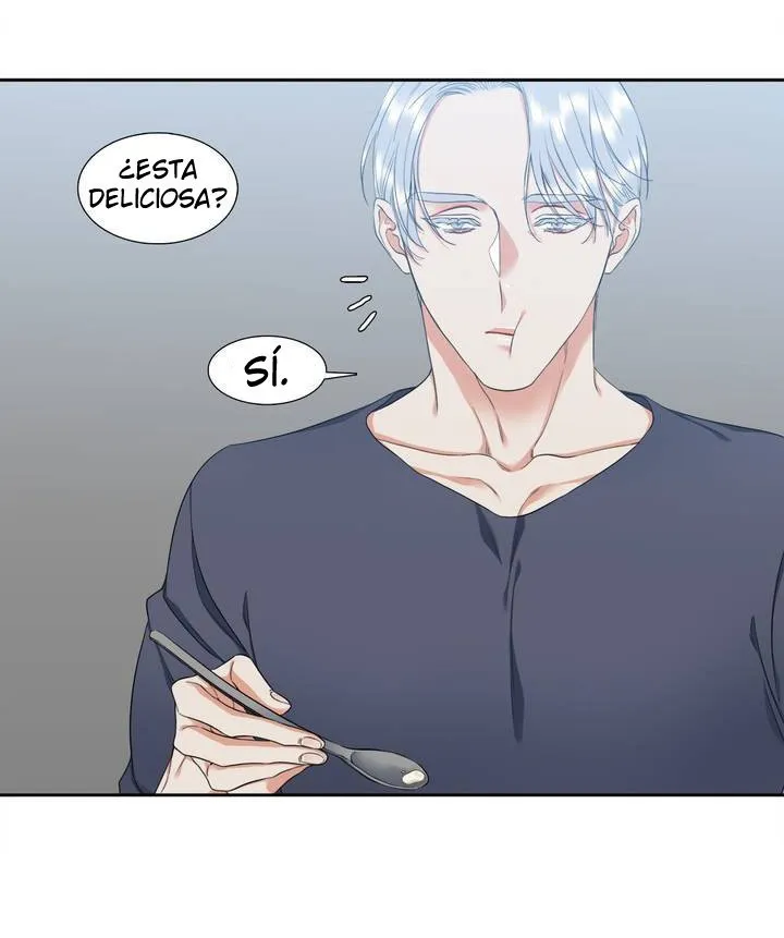 Boy Concubine Capítulo 79 en Línea - página 19
