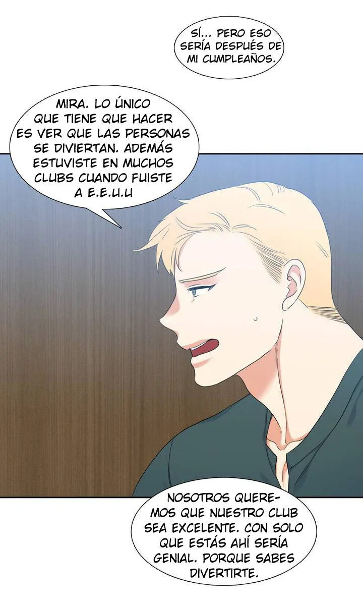 Boy Concubine Capítulo 79 en Línea - página 34