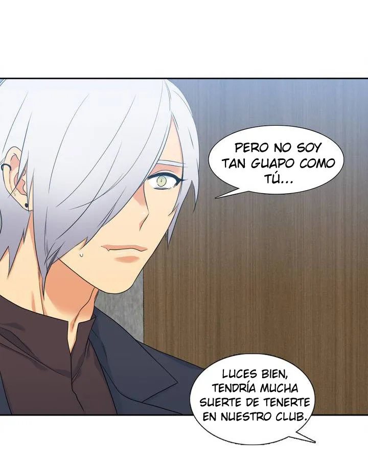 Boy Concubine Capítulo 79 en Línea - página 35