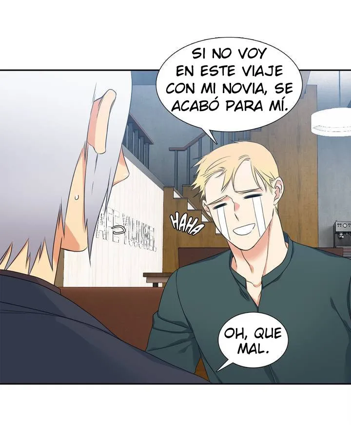 Boy Concubine Capítulo 79 en Línea - página 36