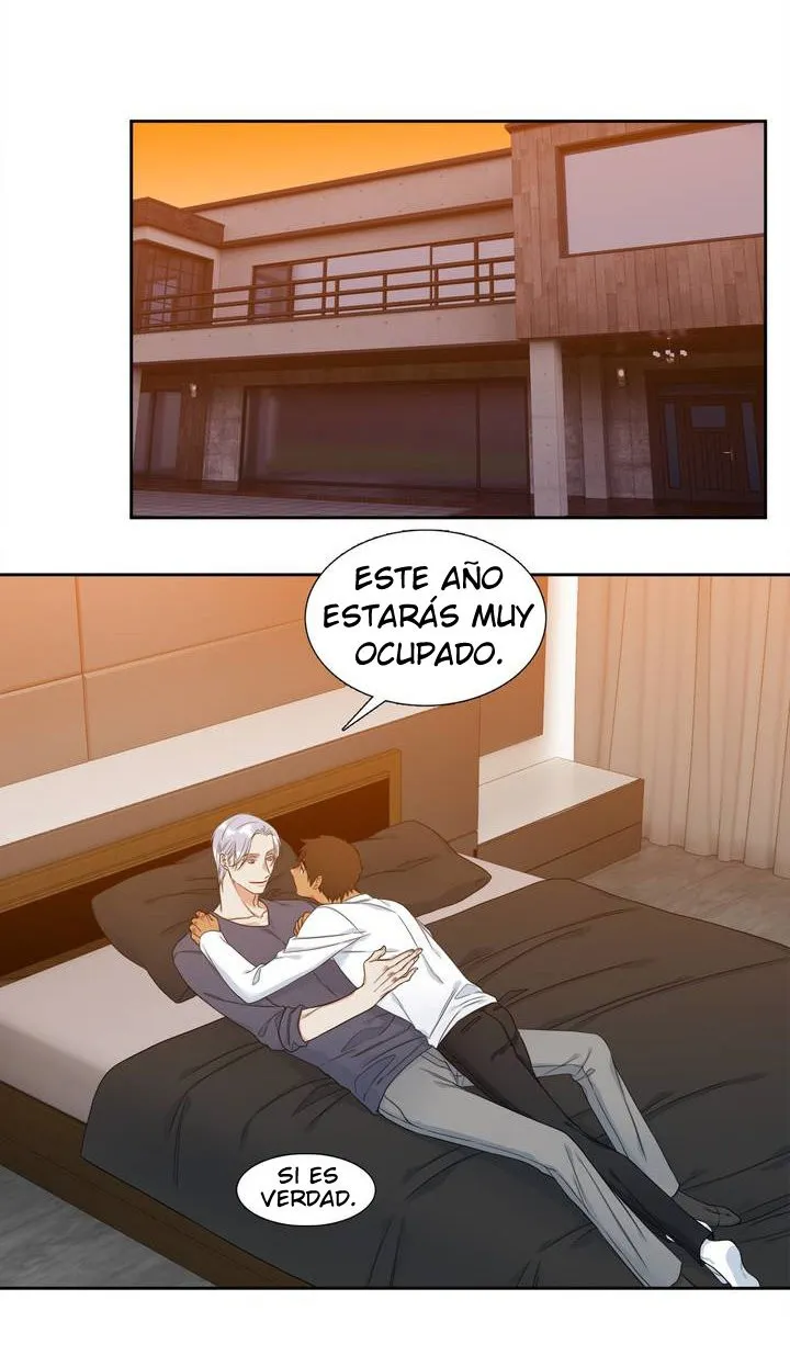 Boy Concubine Capítulo 79 en Línea - página 46