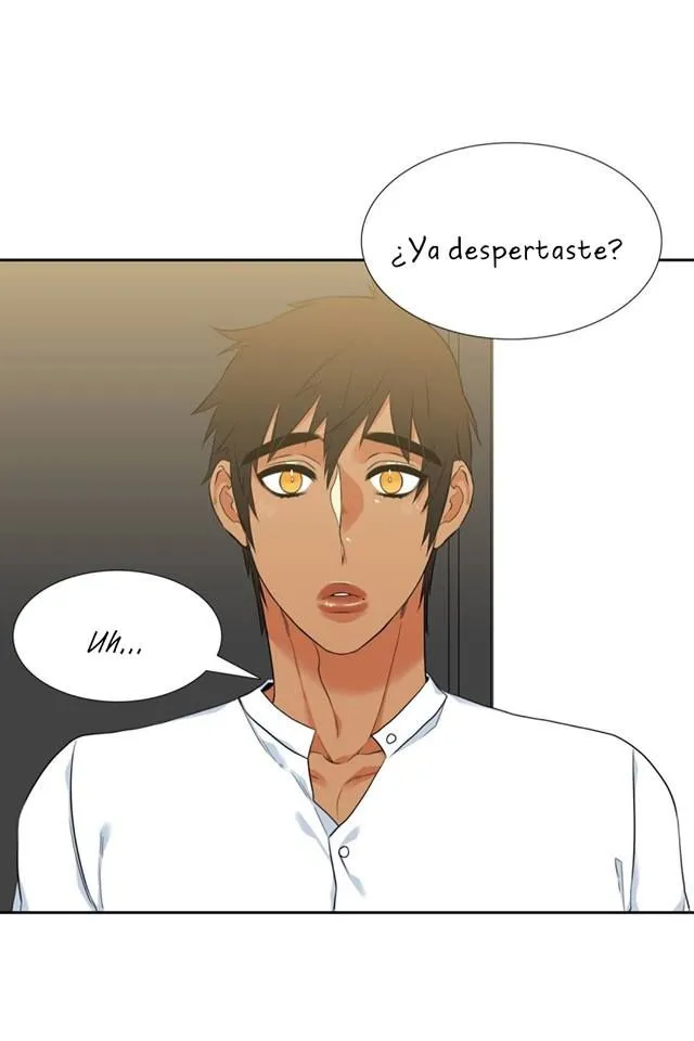 Boy Concubine Capítulo 8 en Línea - página 28