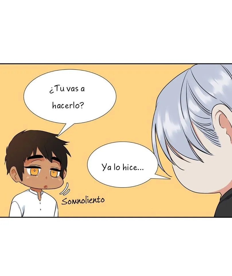 Boy Concubine Capítulo 8 en Línea - página 30