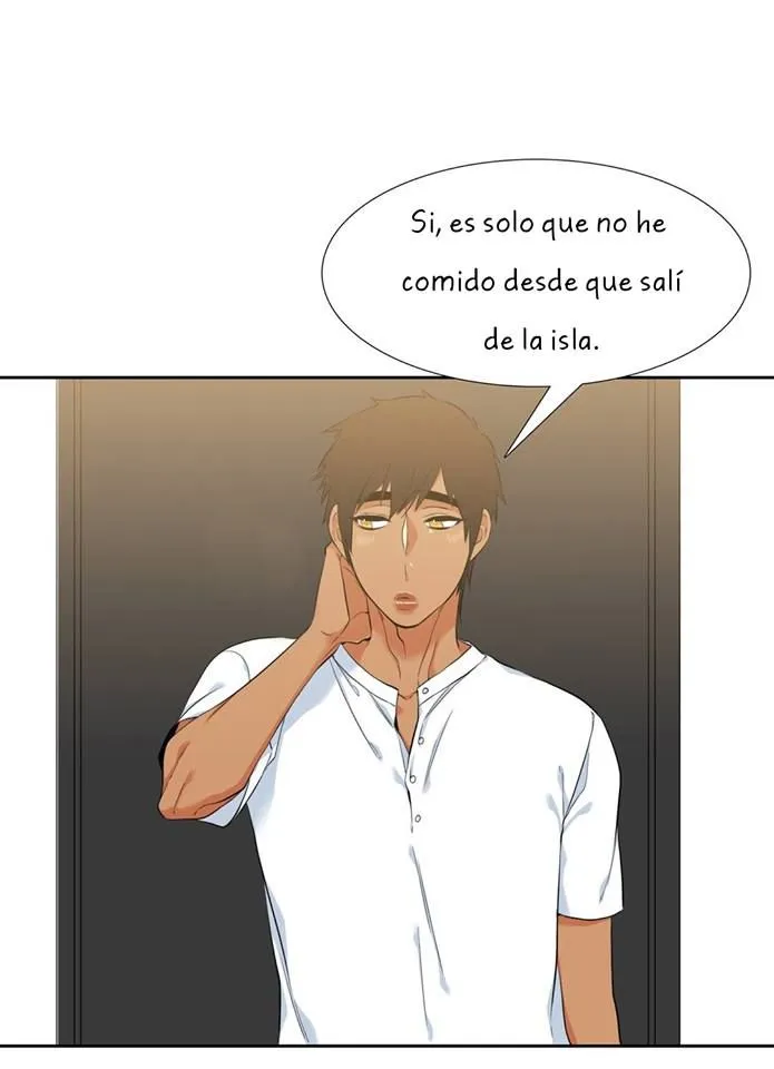 Boy Concubine Capítulo 8 en Línea - página 32