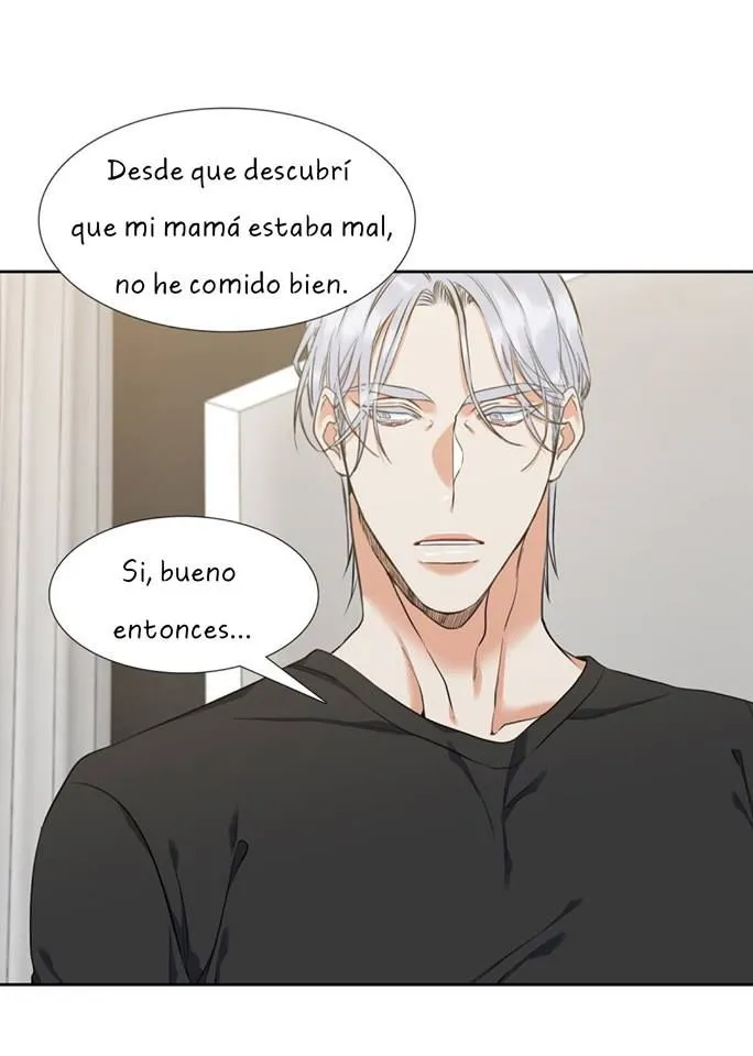 Boy Concubine Capítulo 8 en Línea - página 33