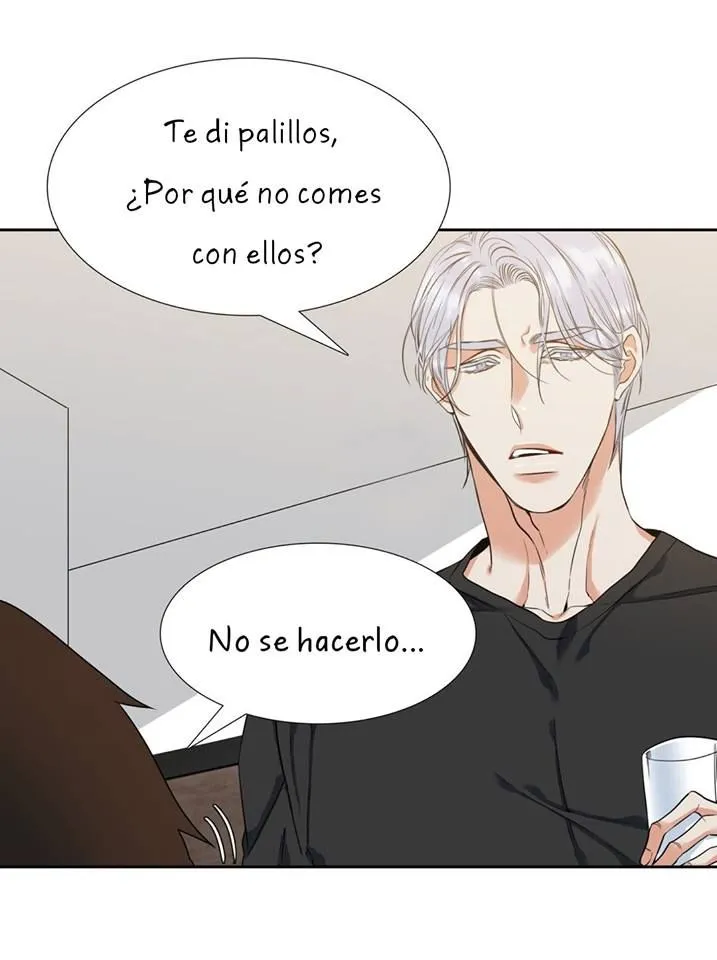Boy Concubine Capítulo 8 en Línea - página 37