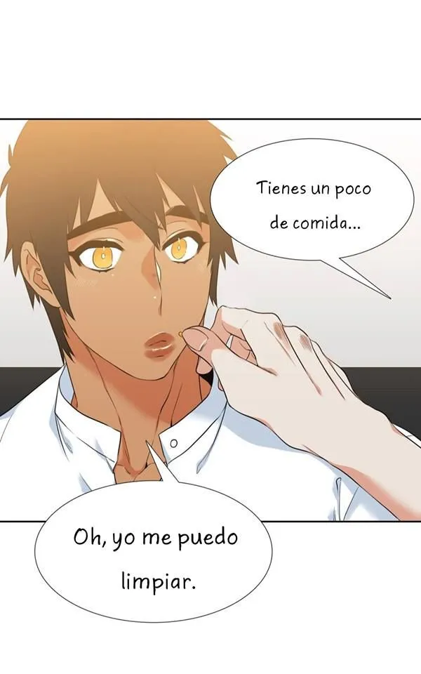 Boy Concubine Capítulo 8 en Línea - página 42