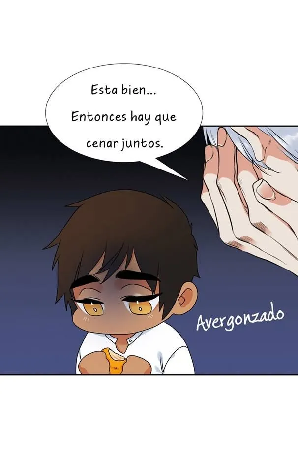 Boy Concubine Capítulo 8 en Línea - página 48