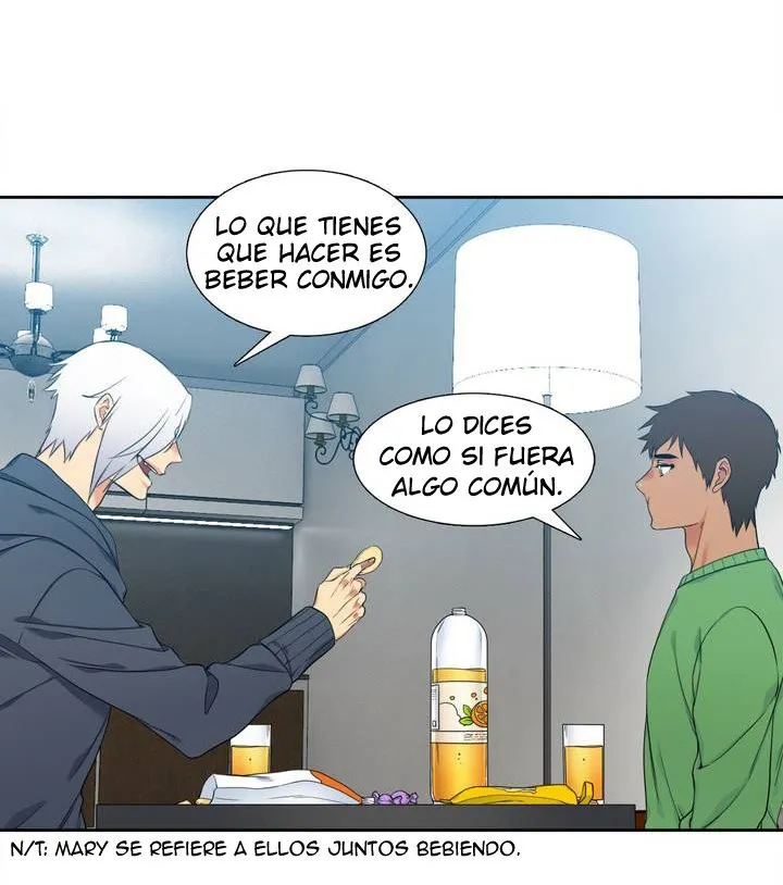 Boy Concubine Capítulo 80 en Línea - página 11