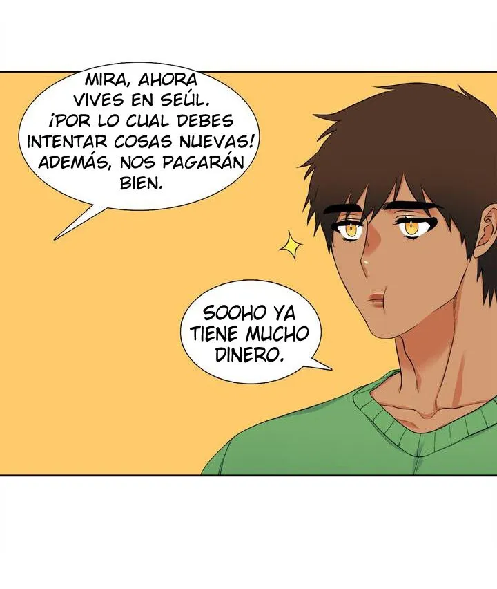 Boy Concubine Capítulo 80 en Línea - página 12