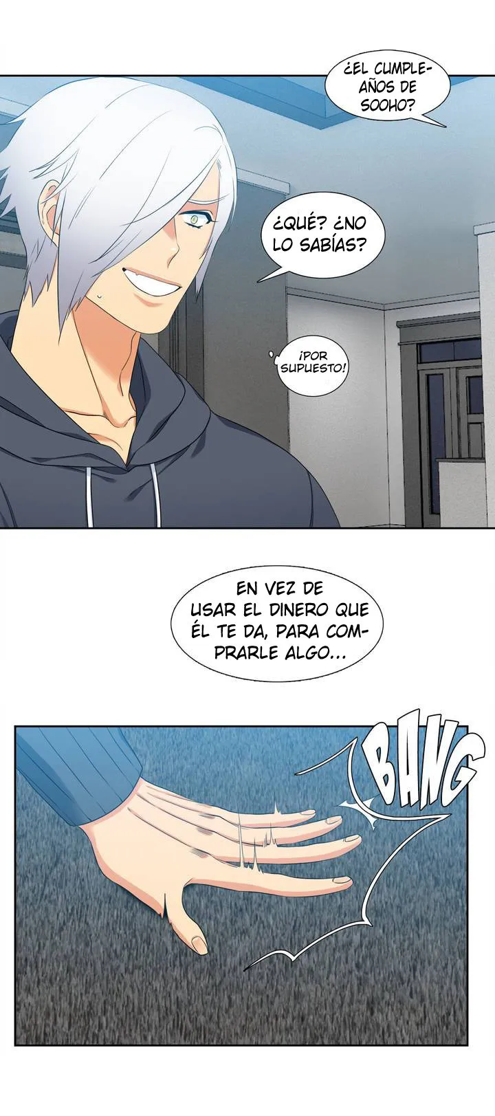 Boy Concubine Capítulo 80 en Línea - página 15