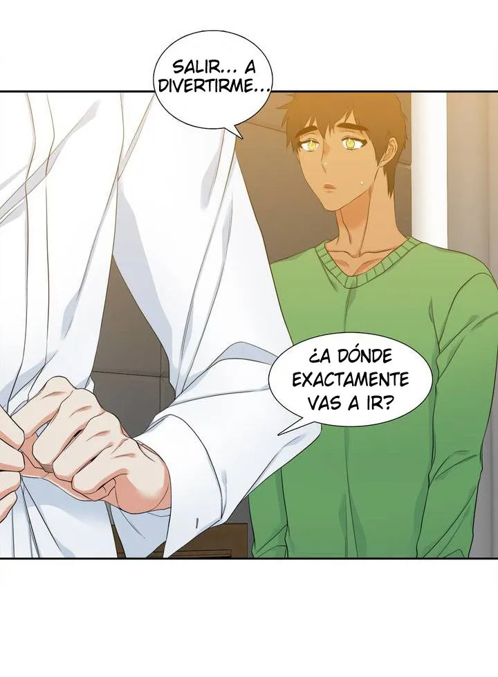 Boy Concubine Capítulo 80 en Línea - página 19