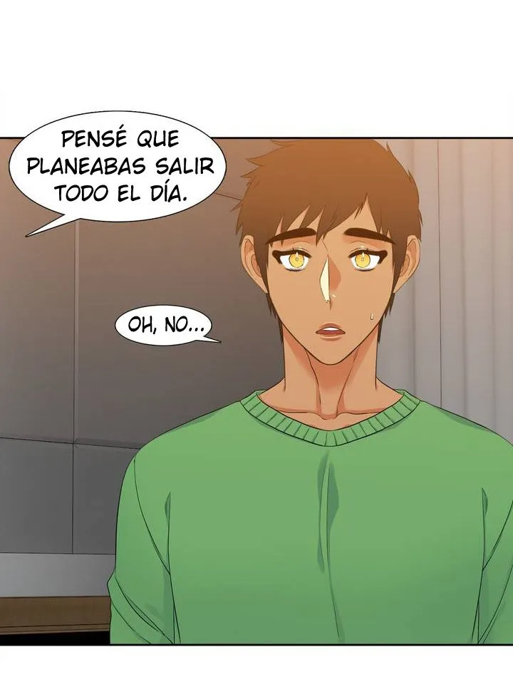 Boy Concubine Capítulo 80 en Línea - página 24