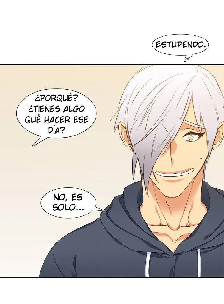 Boy Concubine Capítulo 80 en Línea - página 35