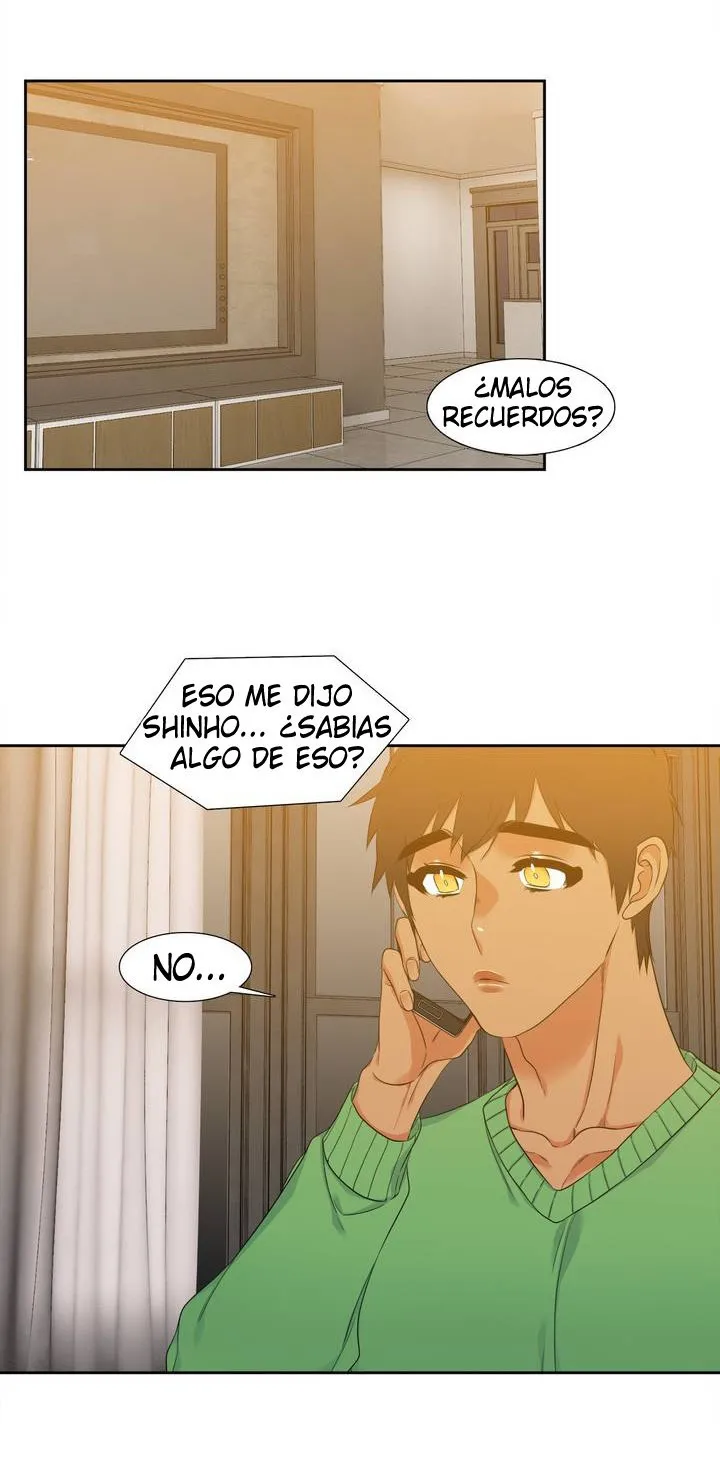 Boy Concubine Capítulo 80 en Línea - página 43