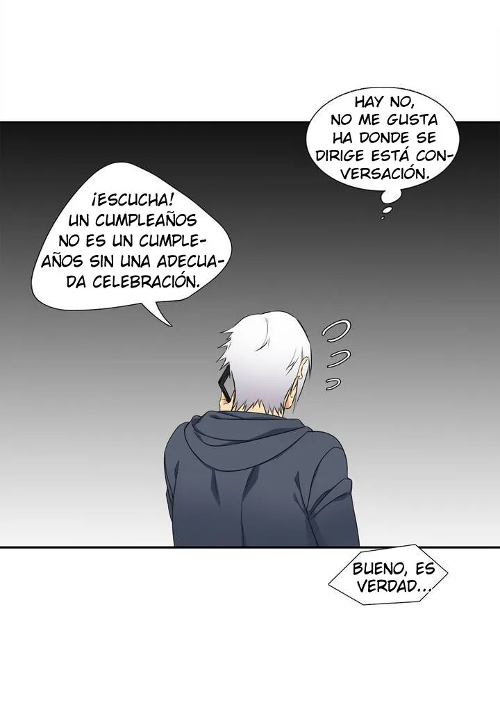 Boy Concubine Capítulo 80 en Línea - página 45