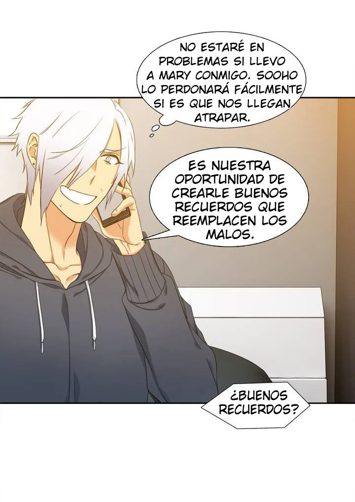 Boy Concubine Capítulo 80 en Línea - página 46