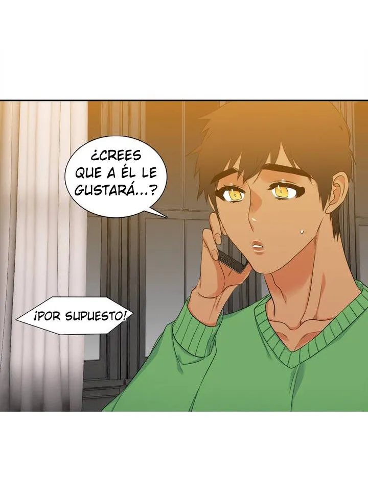 Boy Concubine Capítulo 80 en Línea - página 47