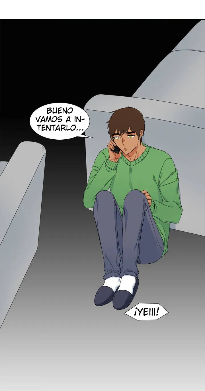 Boy Concubine Capítulo 80 en Línea - página 48