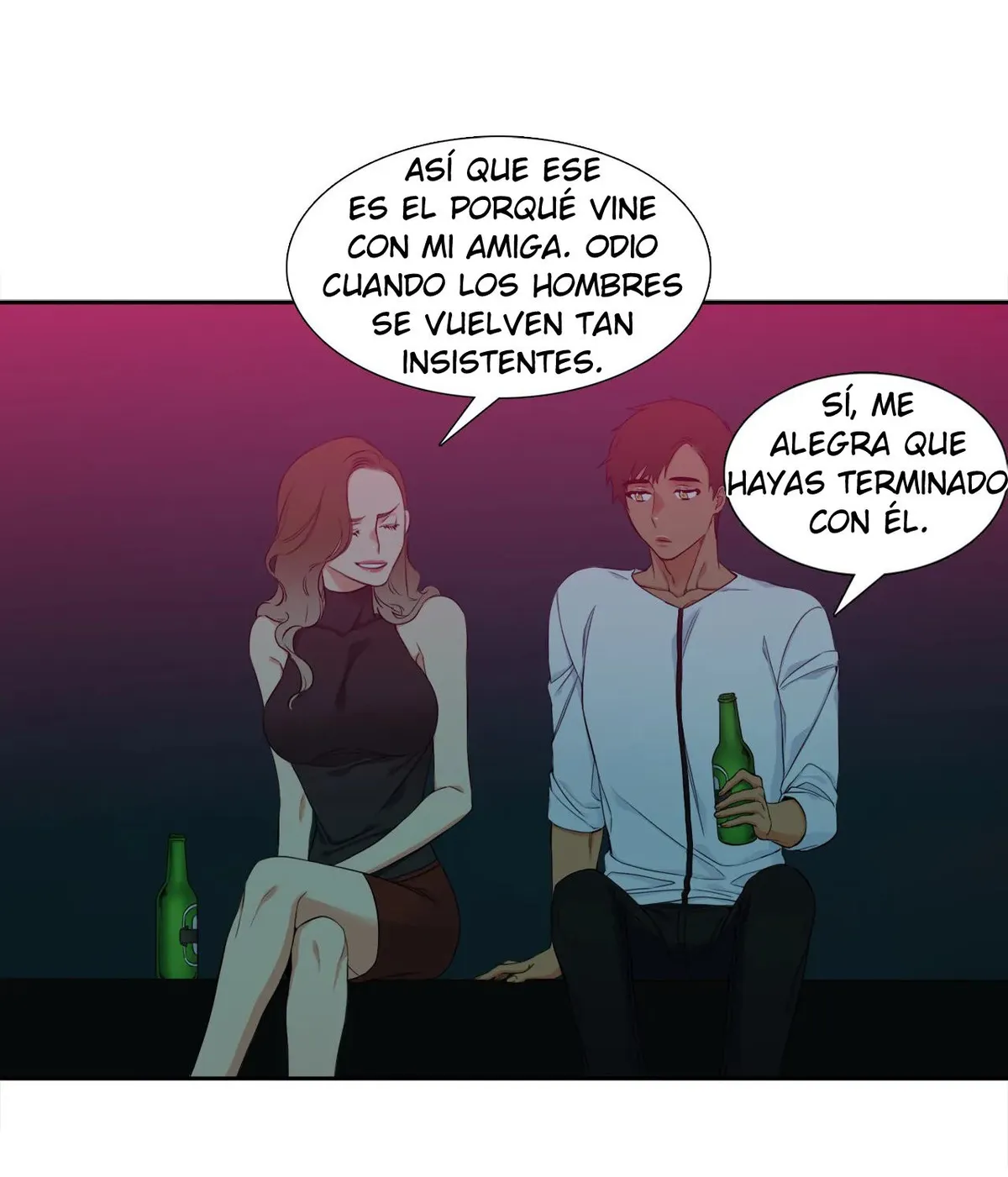 Boy Concubine Capítulo 82 en Línea - página 10