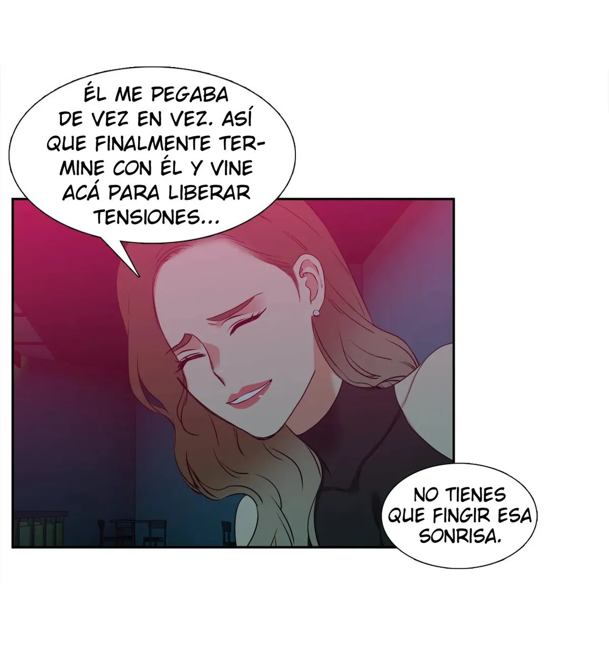 Boy Concubine Capítulo 82 en Línea - página 11