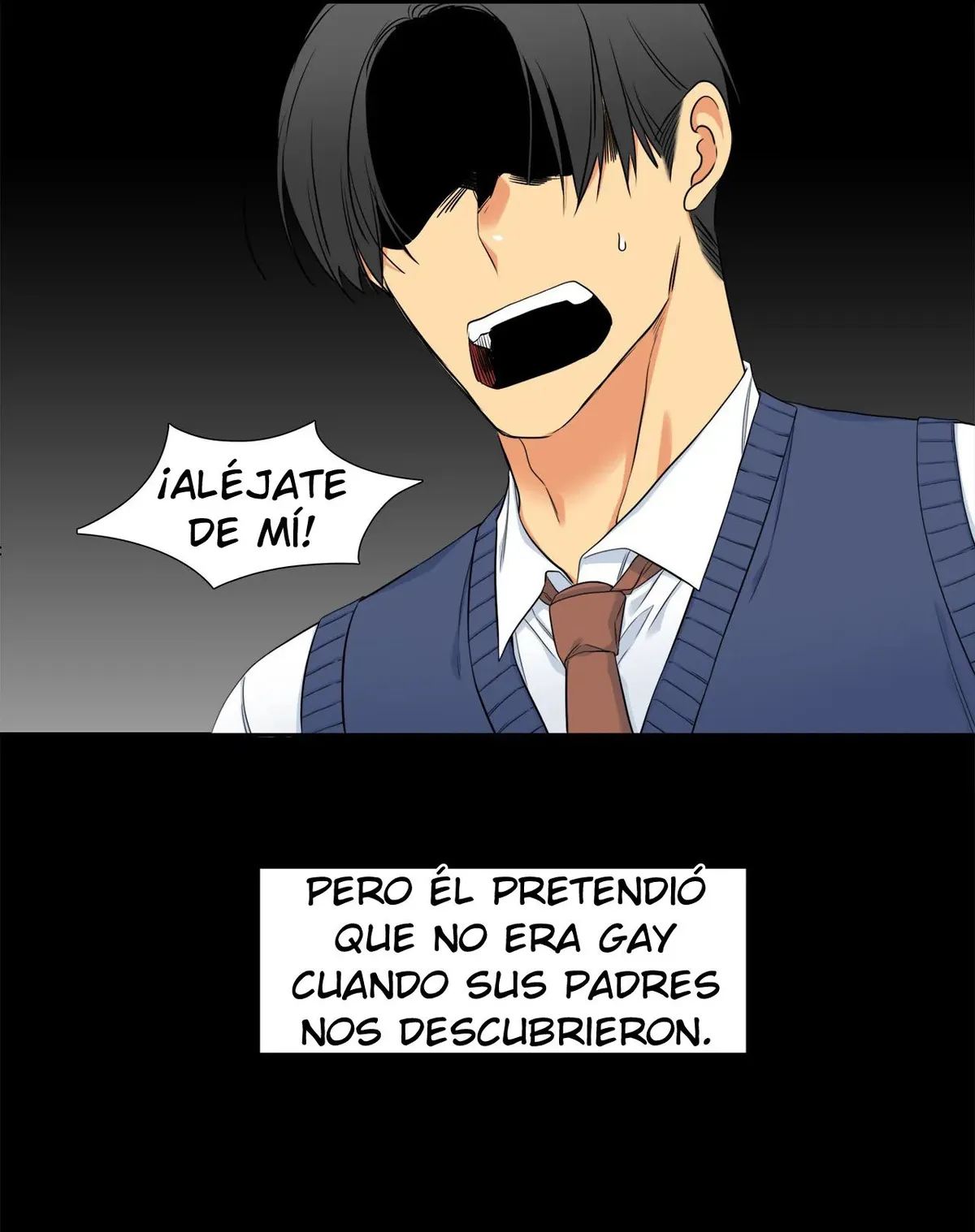 Boy Concubine Capítulo 82 en Línea - página 24