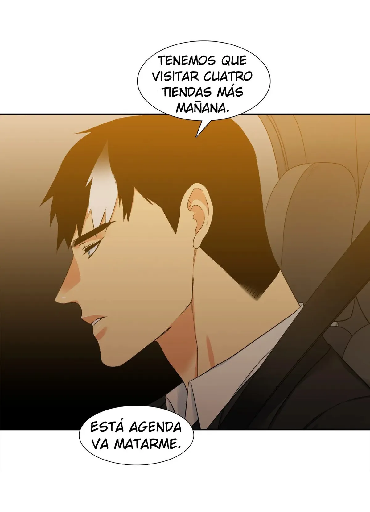 Boy Concubine Capítulo 82 en Línea - página 34