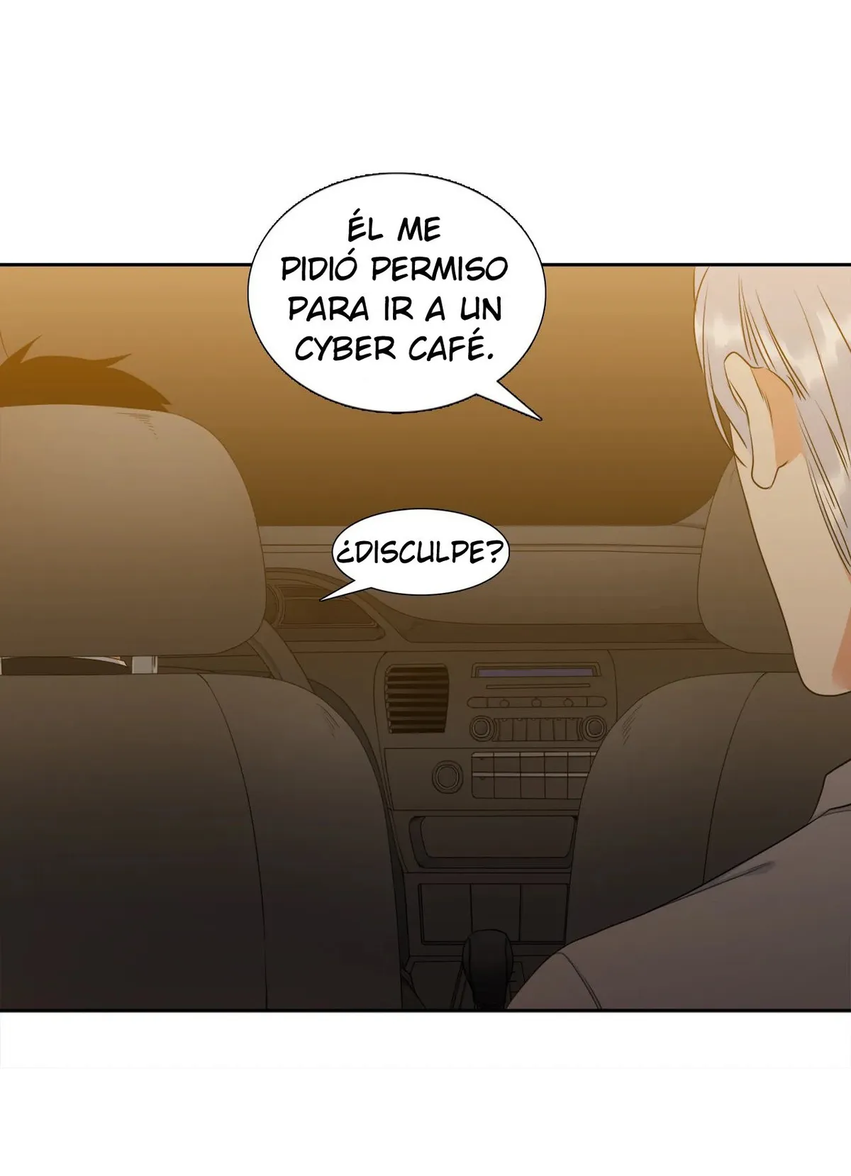 Boy Concubine Capítulo 82 en Línea - página 36
