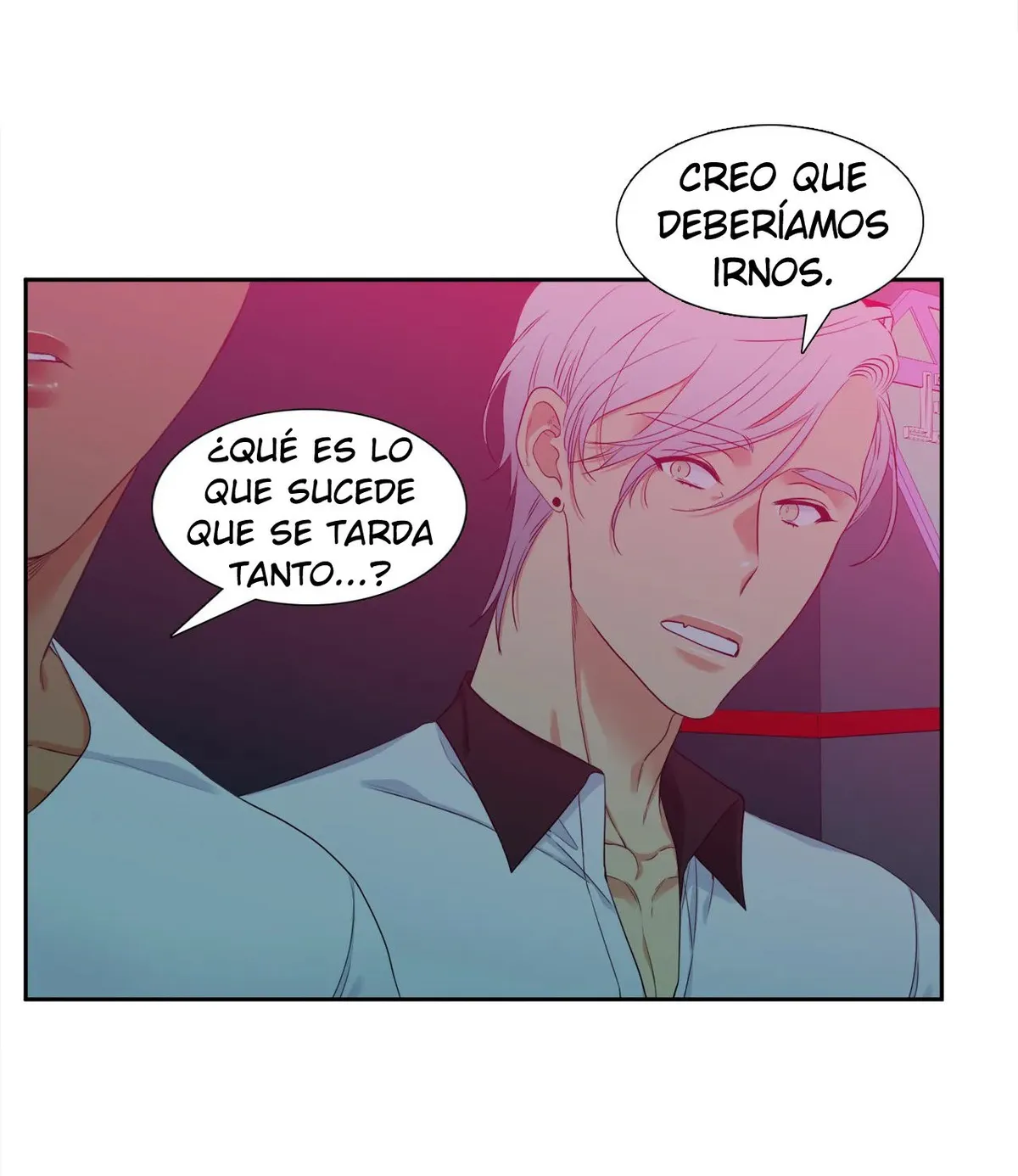 Boy Concubine Capítulo 82 en Línea - página 47