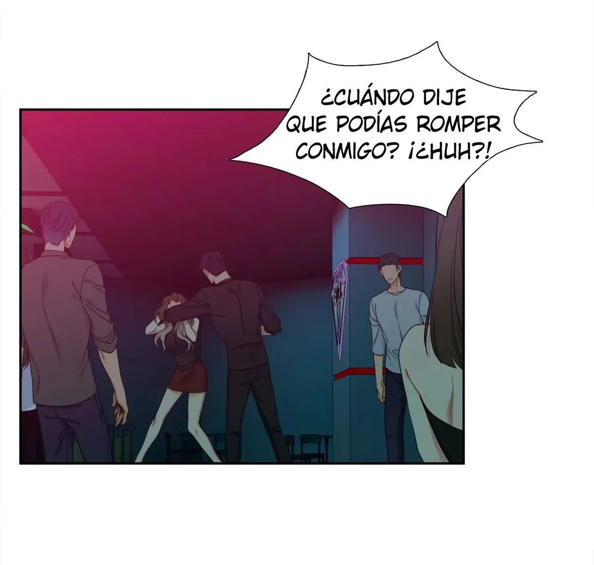 Boy Concubine Capítulo 82 en Línea - página 50