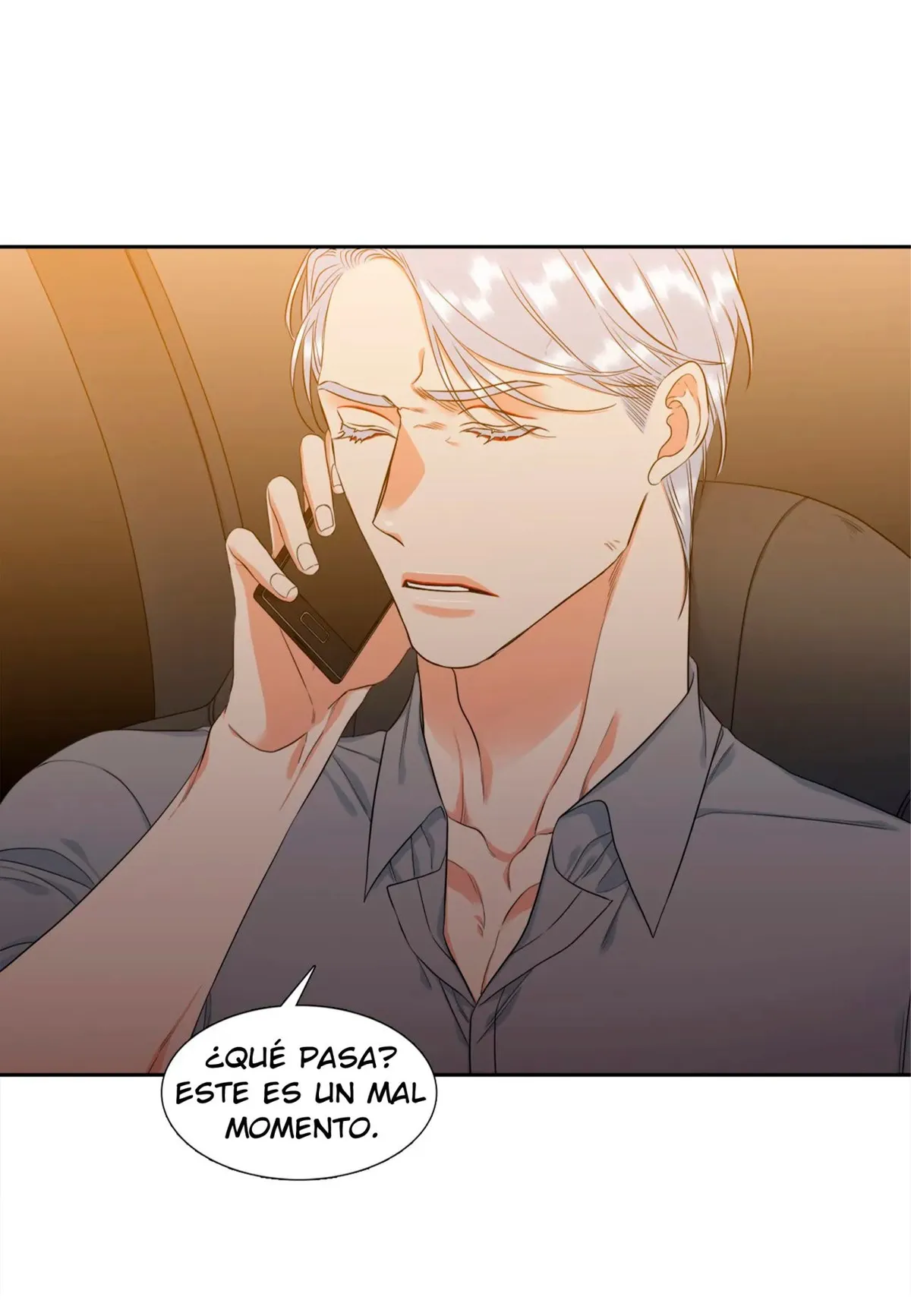 Boy Concubine Capítulo 83 en Línea - página 15