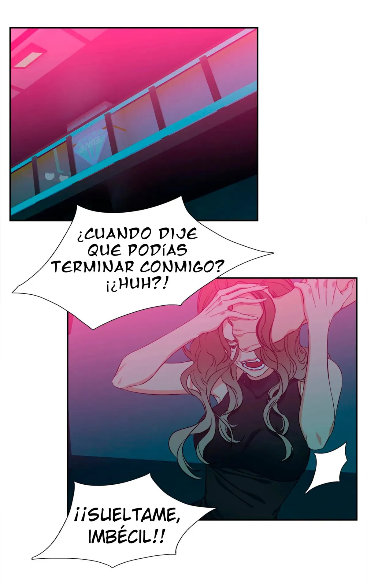 Boy Concubine Capítulo 83 en Línea - página 20