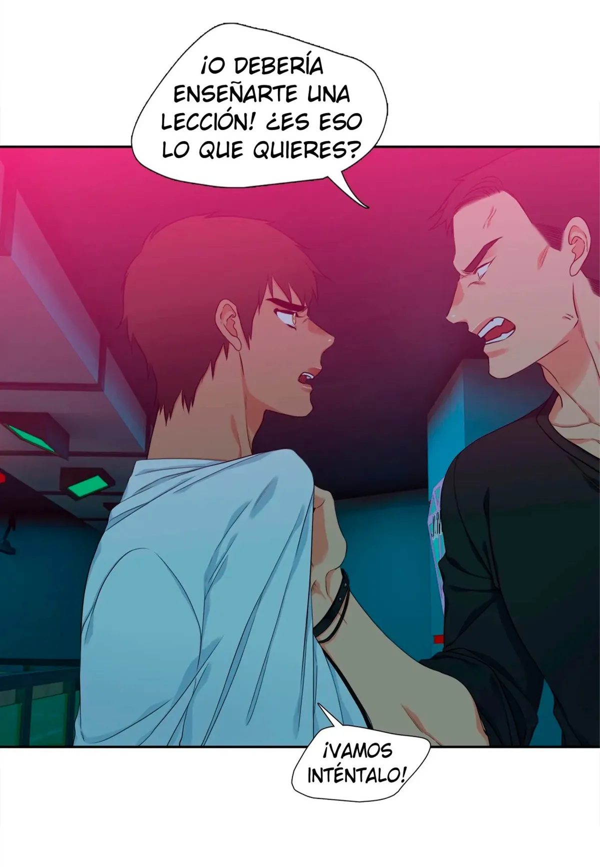 Boy Concubine Capítulo 83 en Línea - página 30