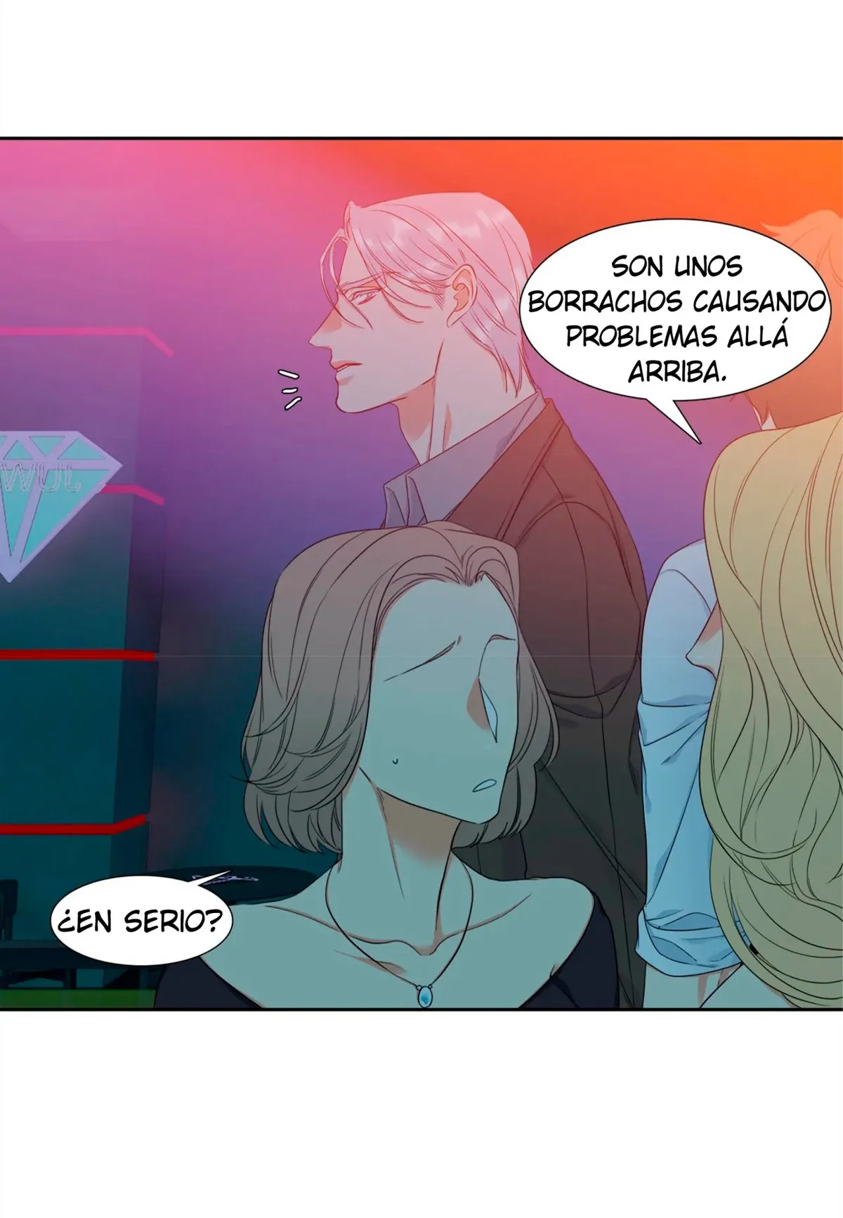 Boy Concubine Capítulo 83 en Línea - página 41