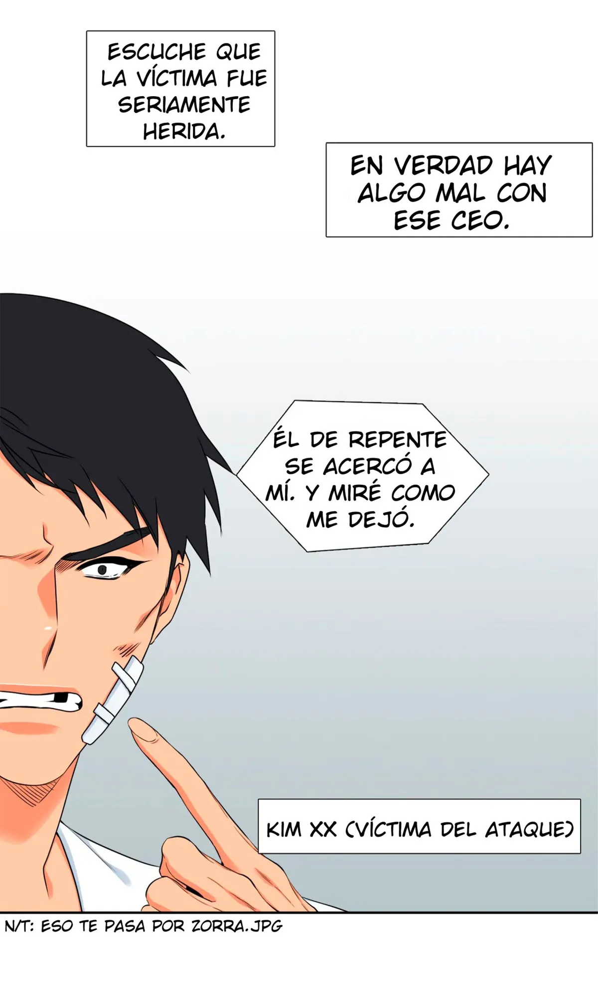 Boy Concubine Capítulo 84 en Línea - página 22